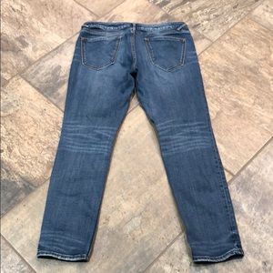 Vigoss skinny jean